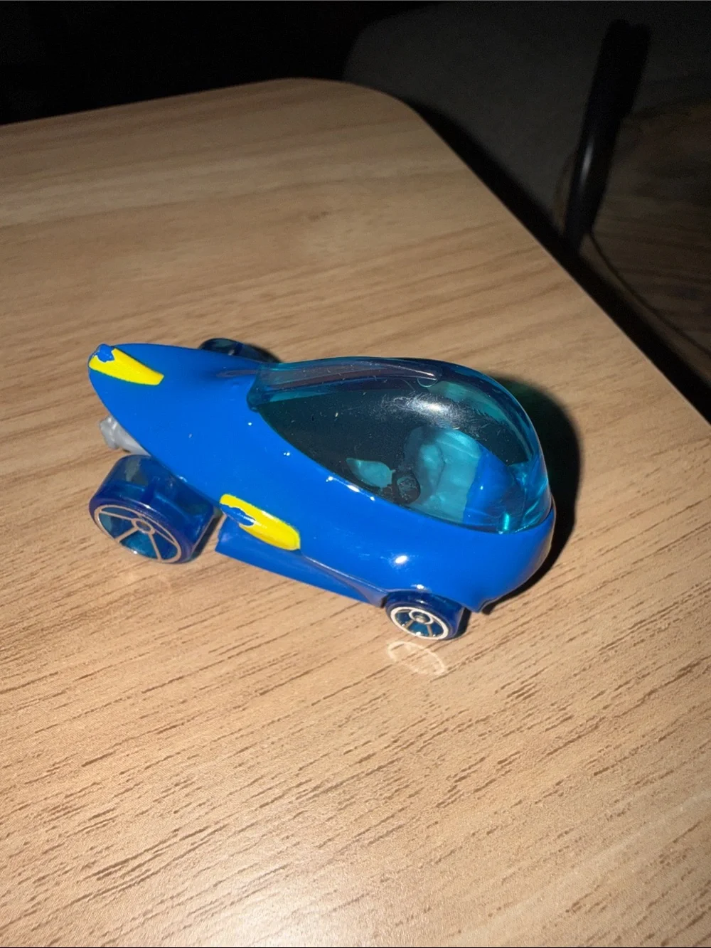 Hot Wheels Disney Cars Collection - 7 total